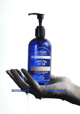 OEM Aroma Scent Fragrance Perfume Liquid Hand Wash Clove Essential Oil Hand Soap Wątek