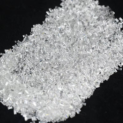 Okrągły biały Melee Moissanite Stone Baguette Cut Loose Gemstone do robienia biżuterii