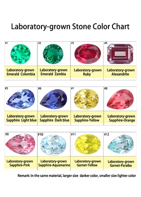Owalny Brilliant Cut 6*8mm Certyfikowany laboratoryjnie, wyhodowany w luźnym kolorze Moissanite dla kobiet