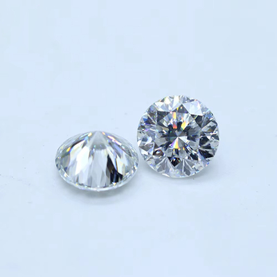 Pierścień moissanitowy w kształcie gruszki Custom GRA VVS Mossanite Clarity Loose Moissanite Diamonds Moissanite gem Stones
